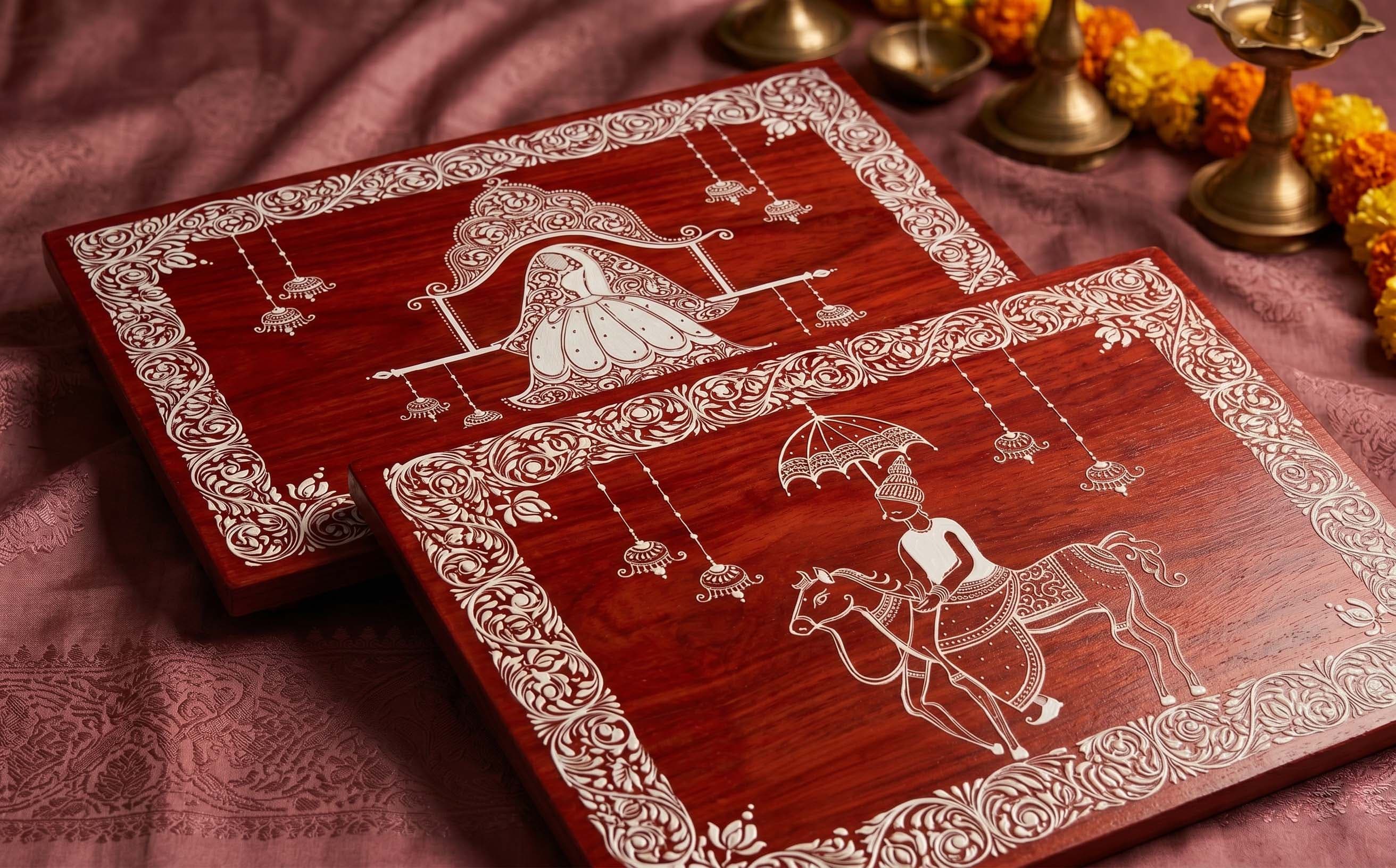 Designer Piri Collection 1