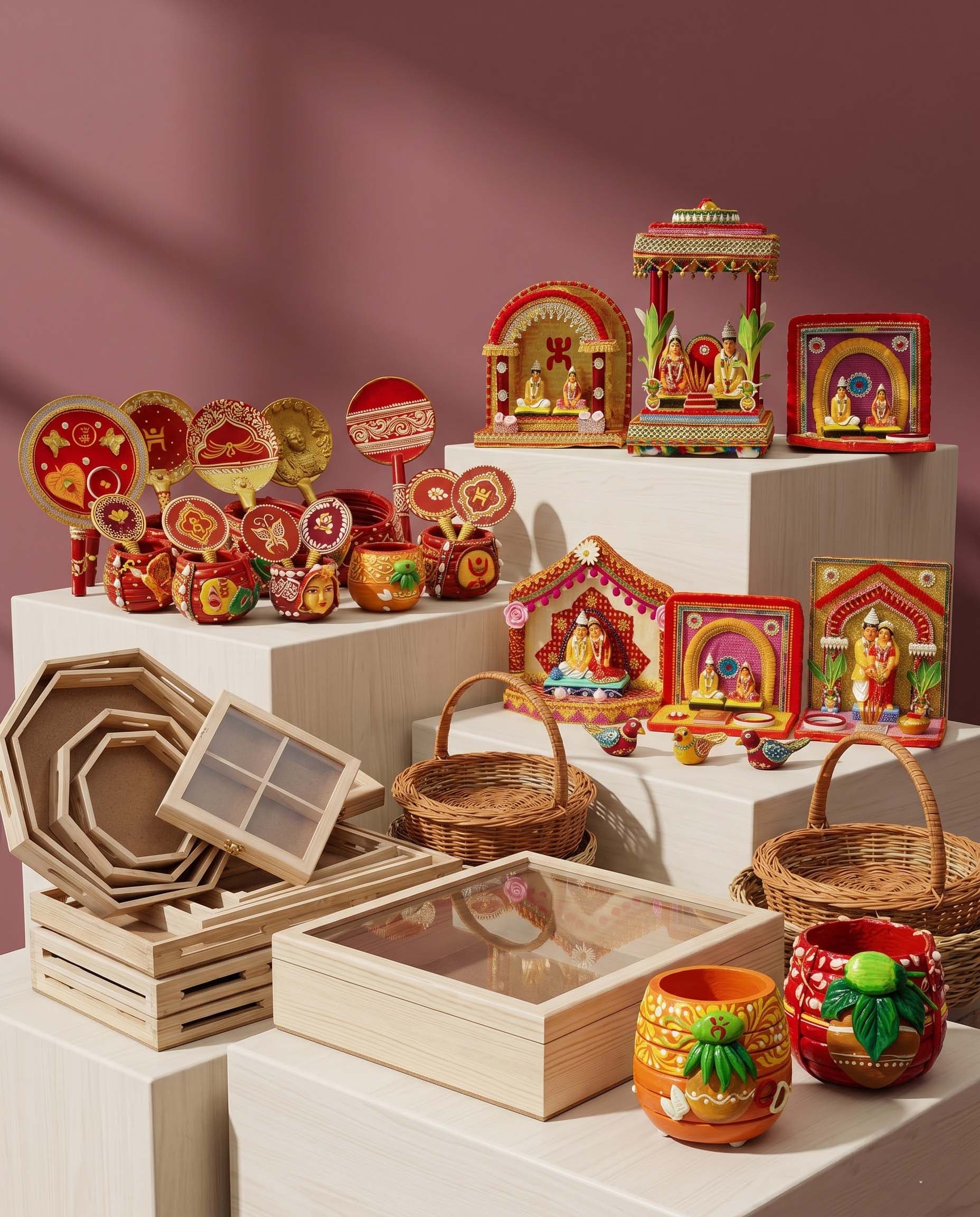 Accessories Collection