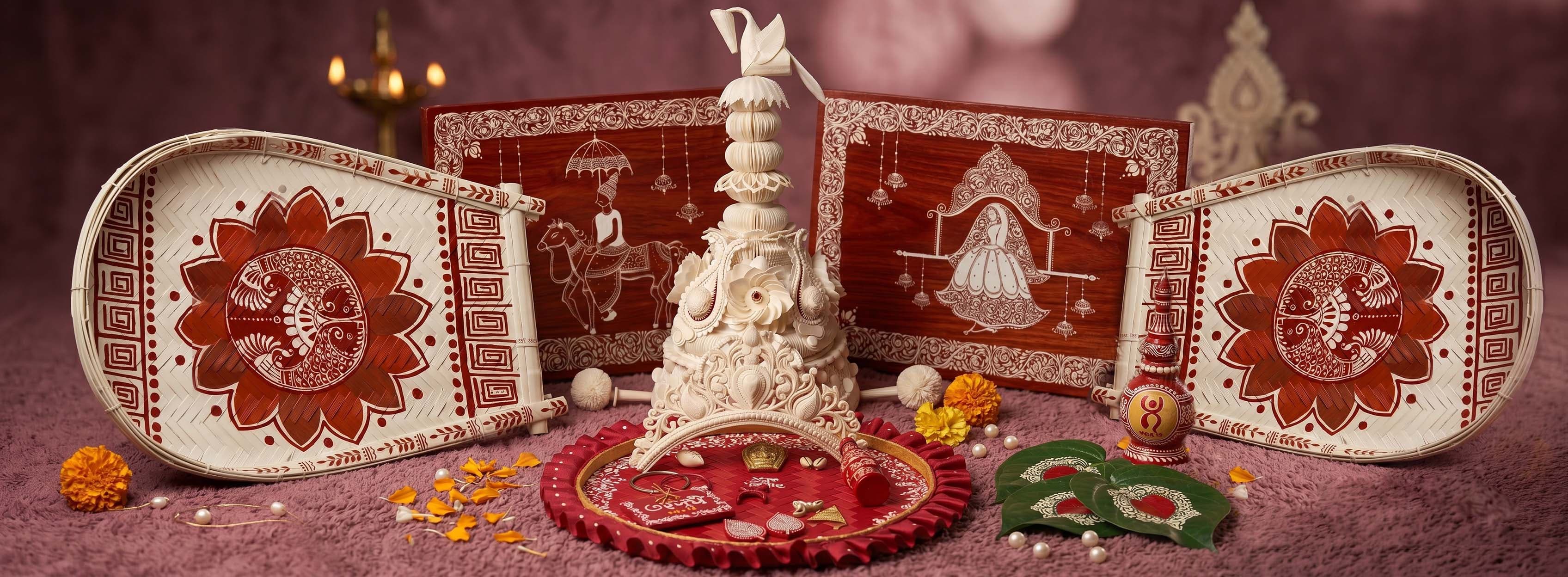 Aalore Wedding Collection 2
