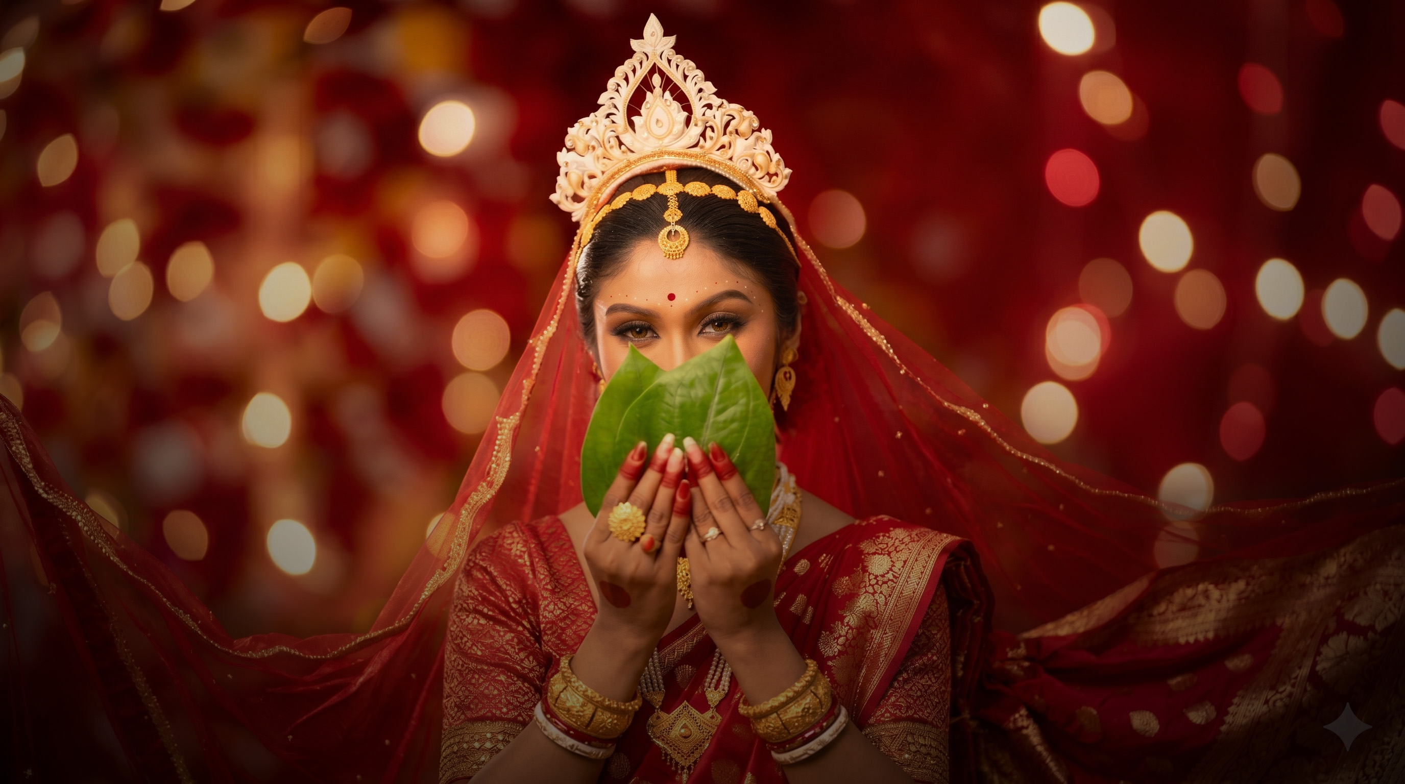 Bengali Wedding